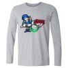 Softstyle® Long Sleeve T-Shirt Thumbnail