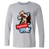 Softstyle® Long Sleeve T-Shirt Thumbnail