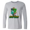 Softstyle® Long Sleeve T-Shirt Thumbnail