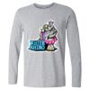 Softstyle® Long Sleeve T-Shirt Thumbnail