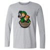 Softstyle® Long Sleeve T-Shirt Thumbnail