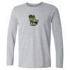 Softstyle® Long Sleeve T-Shirt Thumbnail