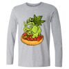 Softstyle® Long Sleeve T-Shirt Thumbnail
