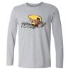 Softstyle® Long Sleeve T-Shirt Thumbnail
