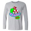 Softstyle® Long Sleeve T-Shirt Thumbnail