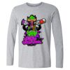 Softstyle® Long Sleeve T-Shirt Thumbnail