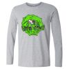 Softstyle® Long Sleeve T-Shirt Thumbnail