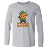 Softstyle® Long Sleeve T-Shirt Thumbnail