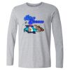 Softstyle® Long Sleeve T-Shirt Thumbnail