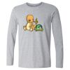 Softstyle® Long Sleeve T-Shirt Thumbnail