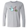 Softstyle® Long Sleeve T-Shirt Thumbnail