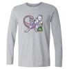Softstyle® Long Sleeve T-Shirt Thumbnail