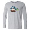 Softstyle® Long Sleeve T-Shirt Thumbnail
