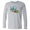 Softstyle® Long Sleeve T-Shirt Thumbnail