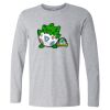 Softstyle® Long Sleeve T-Shirt Thumbnail