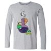 Softstyle® Long Sleeve T-Shirt Thumbnail
