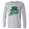 Softstyle® Long Sleeve T-Shirt Thumbnail