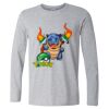 Softstyle® Long Sleeve T-Shirt Thumbnail