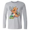 Softstyle® Long Sleeve T-Shirt Thumbnail