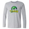 Softstyle® Long Sleeve T-Shirt Thumbnail
