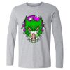 Softstyle® Long Sleeve T-Shirt Thumbnail