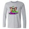 Softstyle® Long Sleeve T-Shirt Thumbnail
