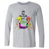 Softstyle® Long Sleeve T-Shirt Thumbnail