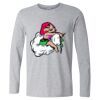 Softstyle® Long Sleeve T-Shirt Thumbnail