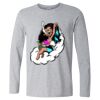 Softstyle® Long Sleeve T-Shirt Thumbnail
