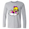 Softstyle® Long Sleeve T-Shirt Thumbnail