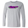 Softstyle® Long Sleeve T-Shirt Thumbnail