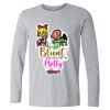 Softstyle® Long Sleeve T-Shirt Thumbnail