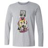 Softstyle® Long Sleeve T-Shirt Thumbnail