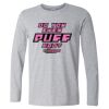 Softstyle® Long Sleeve T-Shirt Thumbnail