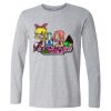 Softstyle® Long Sleeve T-Shirt Thumbnail