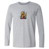 Softstyle® Long Sleeve T-Shirt Thumbnail
