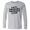 Softstyle® Long Sleeve T-Shirt Thumbnail