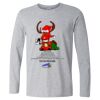 Softstyle® Long Sleeve T-Shirt Thumbnail