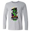 Softstyle® Long Sleeve T-Shirt Thumbnail