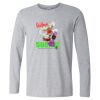 Softstyle® Long Sleeve T-Shirt Thumbnail