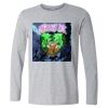 Softstyle® Long Sleeve T-Shirt Thumbnail