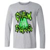 Softstyle® Long Sleeve T-Shirt Thumbnail