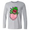 Softstyle® Long Sleeve T-Shirt Thumbnail
