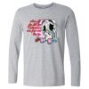 Softstyle® Long Sleeve T-Shirt Thumbnail