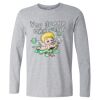 Softstyle® Long Sleeve T-Shirt Thumbnail