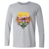 Softstyle® Long Sleeve T-Shirt Thumbnail