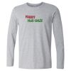 Softstyle® Long Sleeve T-Shirt Thumbnail