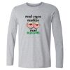 Softstyle® Long Sleeve T-Shirt Thumbnail