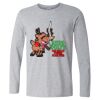 Softstyle® Long Sleeve T-Shirt Thumbnail