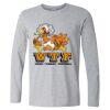 Softstyle® Long Sleeve T-Shirt Thumbnail